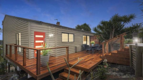 Oceano Heights Accom Holidays